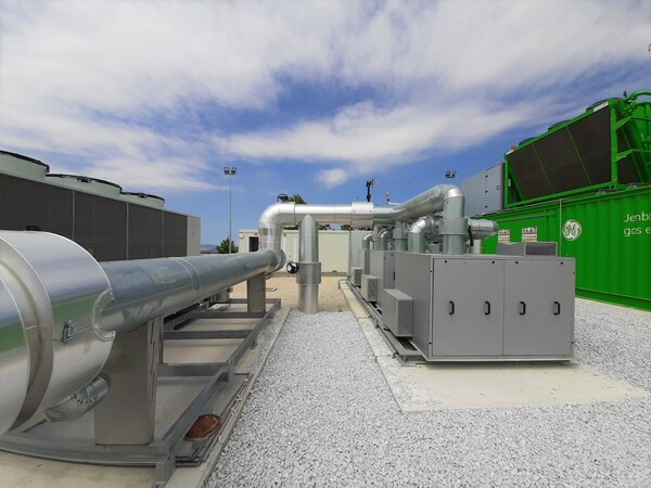 Ολοκλήρωση της επένδυσης της ΗΛΕΚΤΩΡ στη νέα Μονάδα Ενεργειακής Αξιοποίησης Βιοαερίου ΧΥΤΑ Μαυροράχης