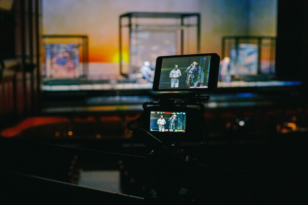 Η Εθνική Λυρική Σκηνή ξεκινά διαδικτυακή τηλεόραση με όπερα, μπαλέτο, μουσική και θέατρο