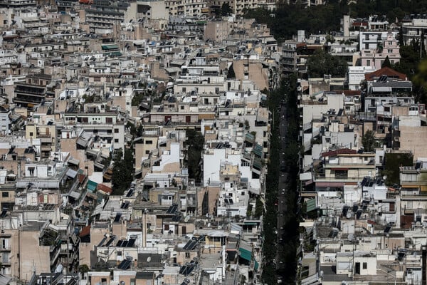 Μείωση ενοικίου: Αφορολόγητη και ακατάσχετη η αποζημίωση για τους εκμισθωτές