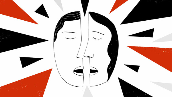 Μαζί με το #MeToo για έναν δικαιότερο, όχι για έναν συντηρητικότερο κόσμο