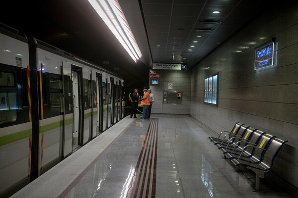 Μετρό: Οι πρώτοι έξι σταθμοί της γραμμής 4 που βρίσκονται «στα σκαριά»