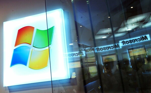 Ρώσοι χάκαραν το δίκτυο της Microsoft και «είδαν» πηγαίο κώδικα
