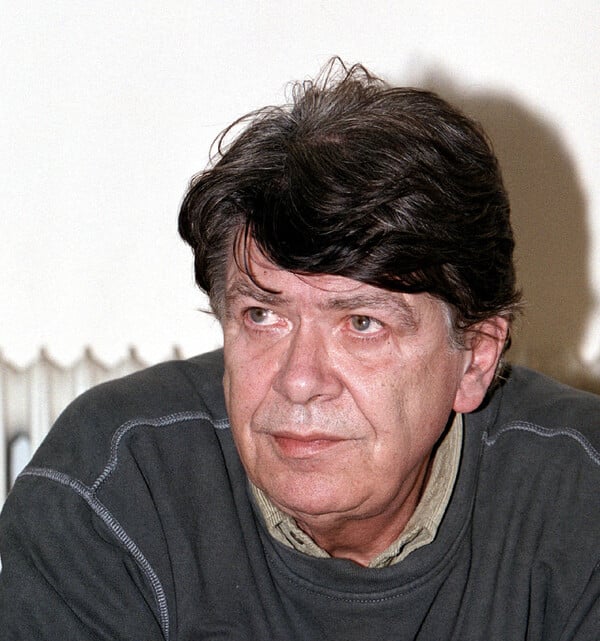 Δήμος Μούτσης: Η πρώτη αντίδραση μετά την καταγγελία της Λ.Σέρβου για σεξουαλική παρενόχληση στα 15 της