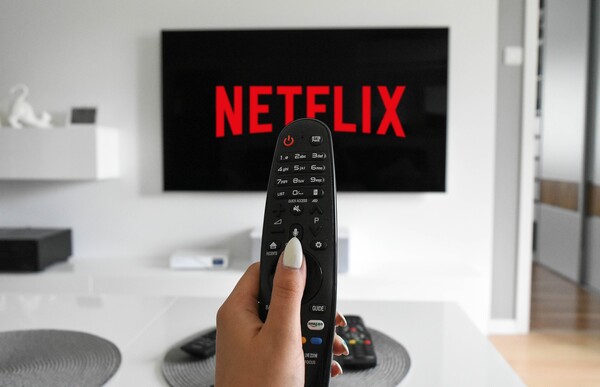Netflix: Προβλήματα στη λειτουργία της πλατφόρμας στις ΗΠΑ