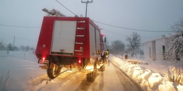 Κρήτη: Νεκρός 56χρονος κτηνοτρόφος στο Οροπέδιο Λασιθίου - Βρέθηκε χωρίς τις αισθήσεις του