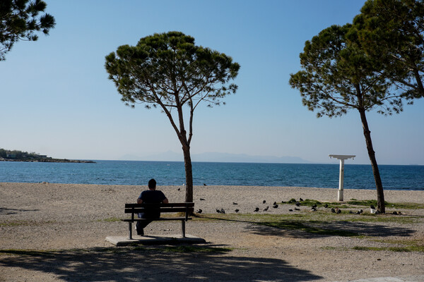 Γενικά αίθριος ο καιρός σήμερα- Μικρή άνοδος της θερμοκρασίας