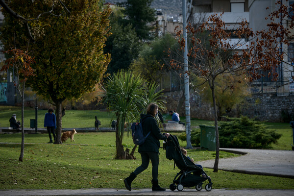 Στην Αττική 313 από τα νέα κρούσματα, τα περισσότερα στον Κεντρικό Τομέα- Ο «χάρτης» του κορωνοϊού