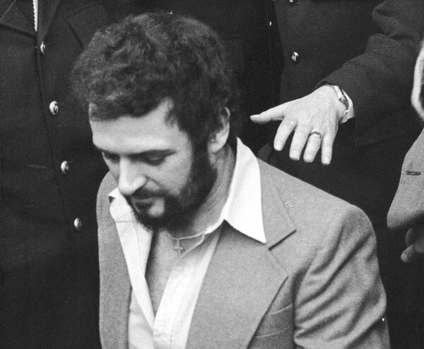 Πέθανε από κορωνοϊό ο serial killer Πίτερ Σάτκλιφ- Ο «Αντεροβγάλτης του Γιόρκσαϊρ» που δολοφόνησε 13 γυναίκες