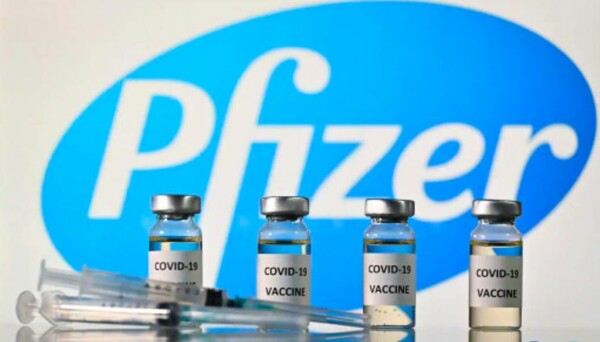 Έρευνα: Το εμβόλιο της Pfizer είναι λιγότερο αποτελεσματικό απέναντι στη νοτιοαφρικανική μετάλλαξη