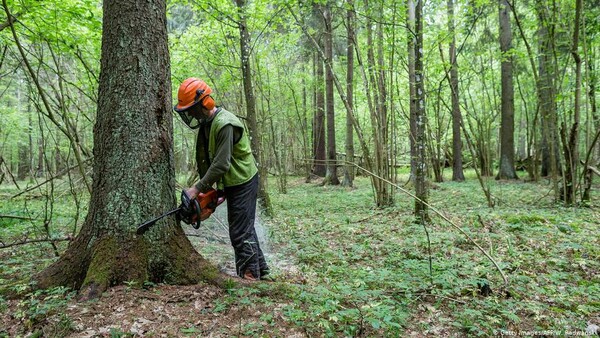 Τρεις πλανήτες σαν τη Γη δεν φτάνουν αν συνεχίσουμε να εκμεταλλευόμαστε τους φυσικούς πόρους με τον ίδιο ρυθμό έως το 2050