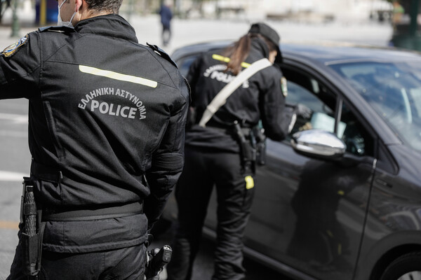 Θεσσαλονίκη: 3.857 παραβάσεις και δεκάδες συλλήψεις από την αρχή του lockdown