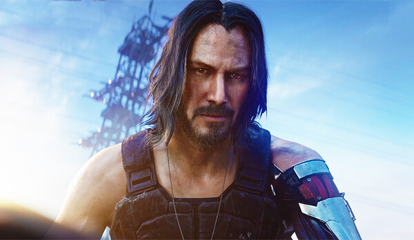 Οι παίκτες του Cyberpunk 2077 κάνουν σεξ με τον χαρακτήρα του Κιάνου Ριβς και οι δημιουργοί τους ζητούν ευγενικά να σταματήσουν