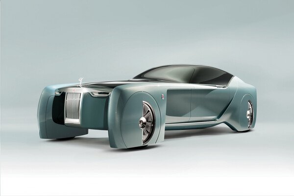 Η φουτουριστική Rolls-Royce Wraith του Τζάστιν Μπίμπερ (Βίντεο)
