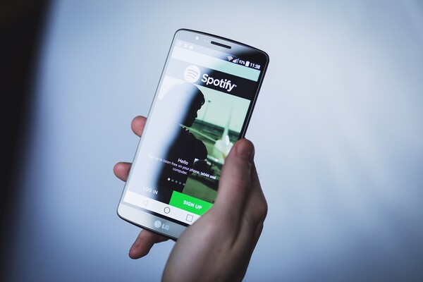 Το Spotify θέλει να προτείνει τραγούδια με βάση τα συναισθήματα του χρήστη