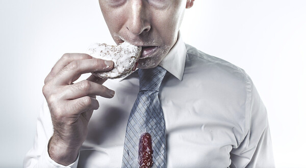 Στυτική δυσλειτουργία: Οι άνδρες που δεν προσέχουν την διατροφή τους κινδυνεύουν πολύ περισσότερο