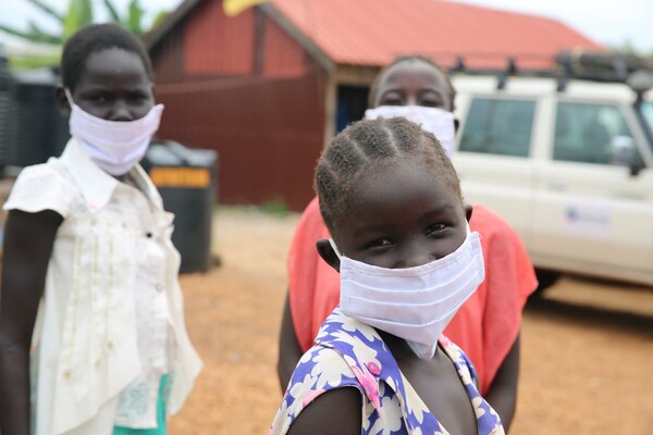 Σουδάν: «Τέλος» στους παιδικούς γάμους και απαγόρευση του ακρωτηριασμού γυναικείων γεννητικών οργάνων