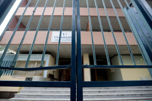 Κεραμέως: Δεν υπάρχει εισήγηση για κλείσιμο των σχολείων