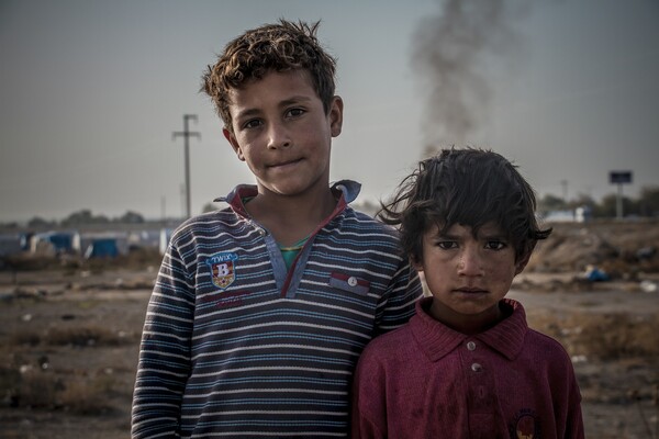 ΟΗΕ: Υπό ακραία φτώχεια 9 στις 10 οι οικογένειες Σύρων προσφύγων στον Λίβανο