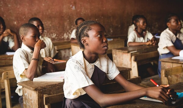 Τανζανία: Αγωγή κατά της κυβέρνησης για νόμο που απαγορεύει σε έγκυες να συνεχίσουν το σχολείο