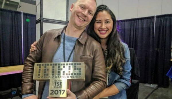 Πέθανε ο επτά φορές παγκόσμιος πρωταθλητής Tetris, Jonas Neubauer