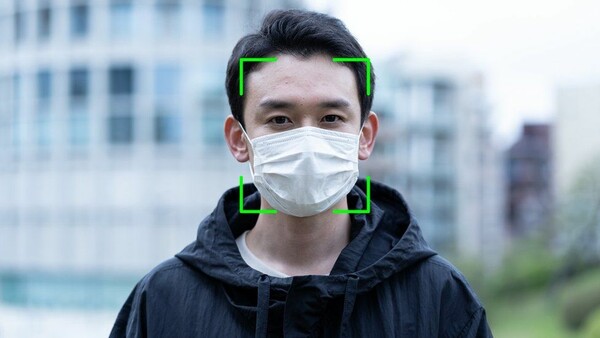 Τεχνολογία αναγνώρισης προσώπου ταυτοποιεί άτομα με μάσκα - «Σε λιγότερο από 1"»