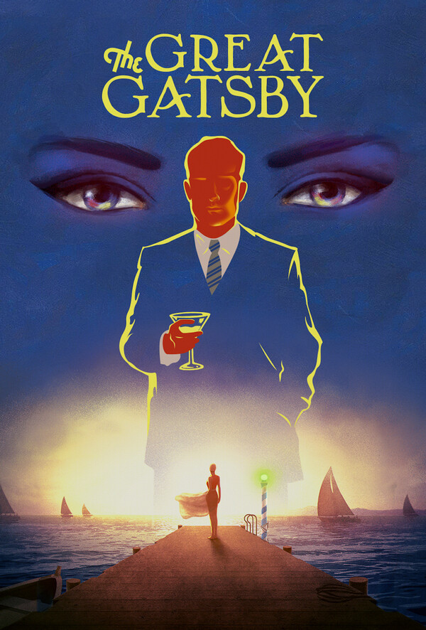 Το «Great Gatsby» μεταφέρεται για πρώτη φορά στην οθόνη ως animation