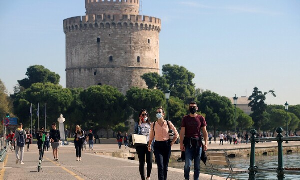 Γεραπετρίτης: Η Θεσσαλονίκη δεν επέδειξε την ευθύνη που θα έπρεπε