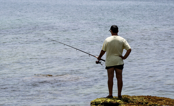 Κορωνοϊός: Τι αλλάζει για κυνήγι, ψάρεμα και άθληση - Νέα μέτρα και για τα καταστήματα τροφίμων