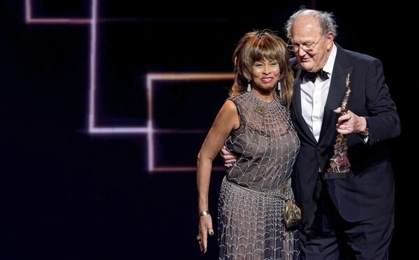 Νέο ντοκιμαντέρ για την Tina Turner: Βίντεο που δεν έχουν προβληθεί ξανά, ηχογραφήσεις και προσωπικές φωτογραφίες