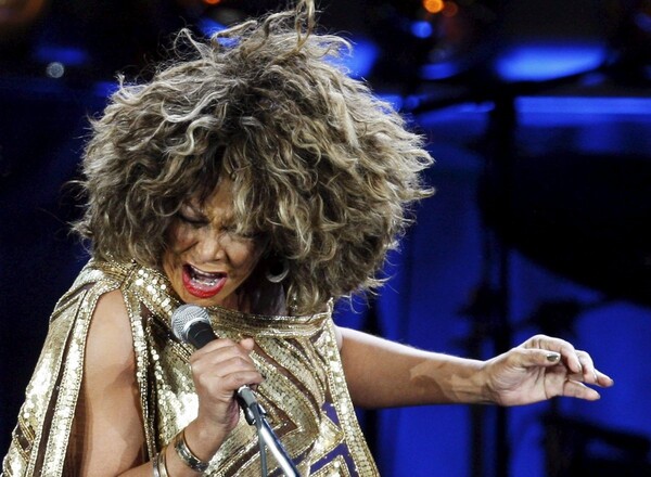 Νέο ντοκιμαντέρ για την Tina Turner: Βίντεο που δεν έχουν προβληθεί ξανά, ηχογραφήσεις και προσωπικές φωτογραφίες