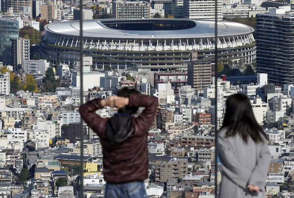 Ολυμπιακοί αγώνες: Η αναβολή θα κοστίσει 2,8 δισ. δολάρια στην Ιαπωνία, λένε οι διοργανωτές