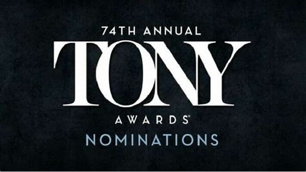 Tony Awards 2021: Η τελετή απονομής των βραβείων θα διεξαχθεί «όταν ανοίξει το Μπρόντγουεϊ»