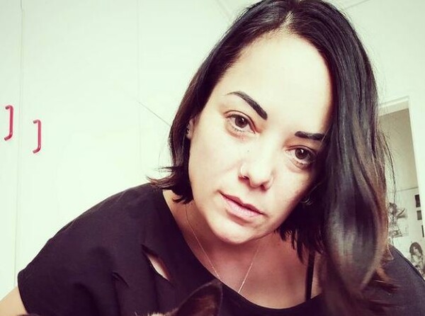 Κατερίνα Τσάβαλου για σεξουαλική παρενόχληση: «Έχασα δουλειά επειδή είπα όχι»