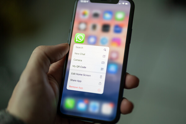 Το WhatsApp έχασε εκατομμύρια χρήστες μόλις ενημέρωσε την πολιτική απορρήτου