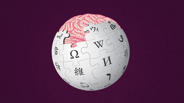 Η Wikipedia έκλεισε τα 20 και κανείς δεν την κοροϊδεύει πια