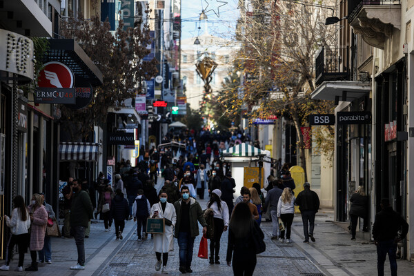 Κορωνοϊός: Ο «χάρτης» των 942 νέων κρουσμάτων - 341 στην Αττική, 170 στη Θεσσαλονίκη