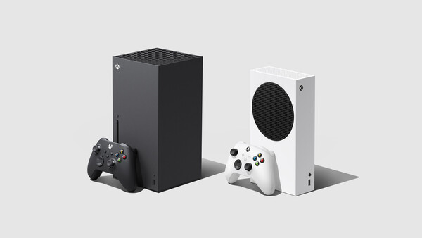 Η Microsoft «εγκαινιάζει» τις νέες κονσόλες παιχνιδιών Xbox X,S εν μέσω πανδημίας