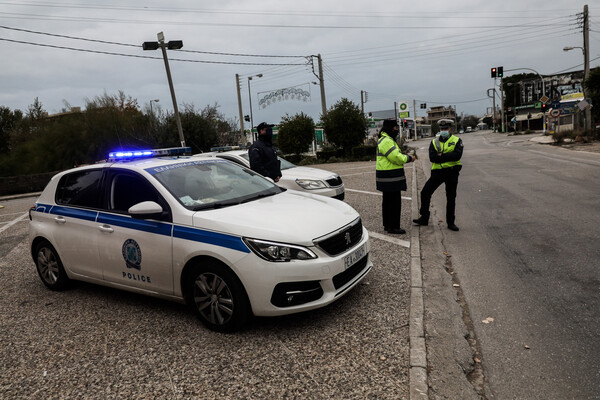 Κορωνοϊός: Συναγερμός σε έκτη περιοχή της Αττικής - Τι εξετάζουν οι αρχές