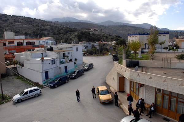 Τέλος σε βεντέτα δεκαετιών στα Ζωνιανά - Πώς συμφιλιώθηκαν οι τρεις οικογένειες