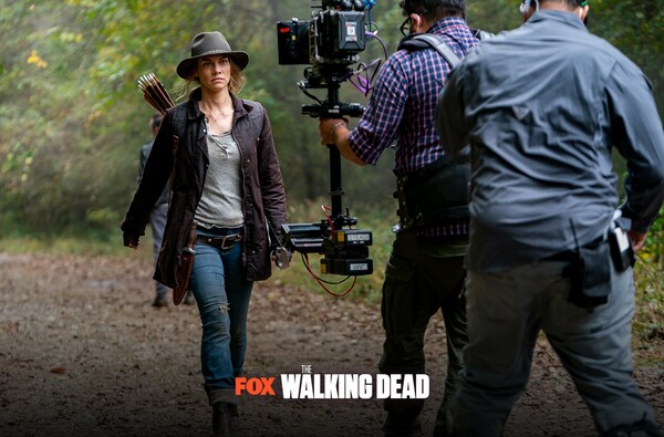Το «The Walking Dead» επιστρέφει με τις ιστορίες 6 αγαπημένων χαρακτήρων στο FOX