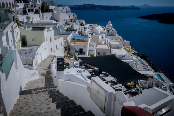 Non Dom: Πάνω από 60 πλούσιοι θέλουν να μεταναστεύσουν φορολογικά στην Ελλάδα