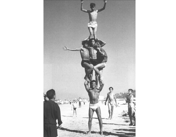Ο Paul Bowles και ο "μύθος της Ταγγέρης" (2)