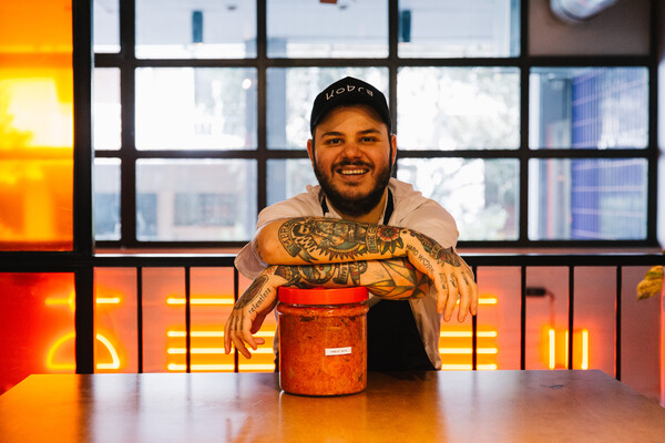 adam kontovas