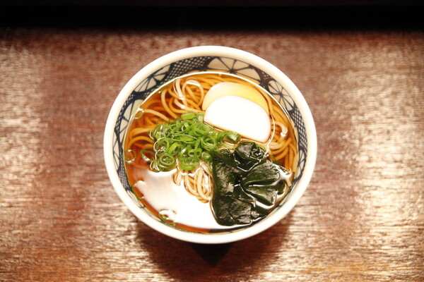 Το εστιατόριο του μεσονυχτίου: Ιστορίες του Τόκιο