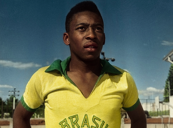Pelé: Ο βασιλιάς κυκλοφορεί πλέον με Πι, ο θρύλος του όμως παραμένει ακέραιος 