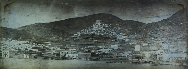 Οι πρώτες φωτογραφίες της Ακρόπολης