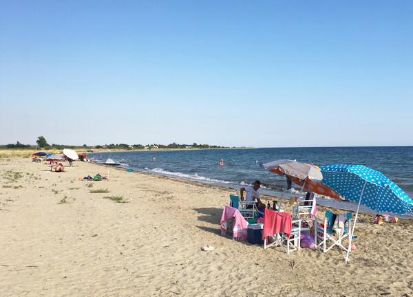 Το μπάνιο, μία γιορτή