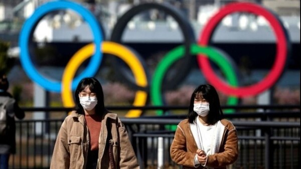 Η Ιαπωνία ανοίγει τα σύνορα σε αθλητές - Χωρίς καραντίνα μετά την άφιξη