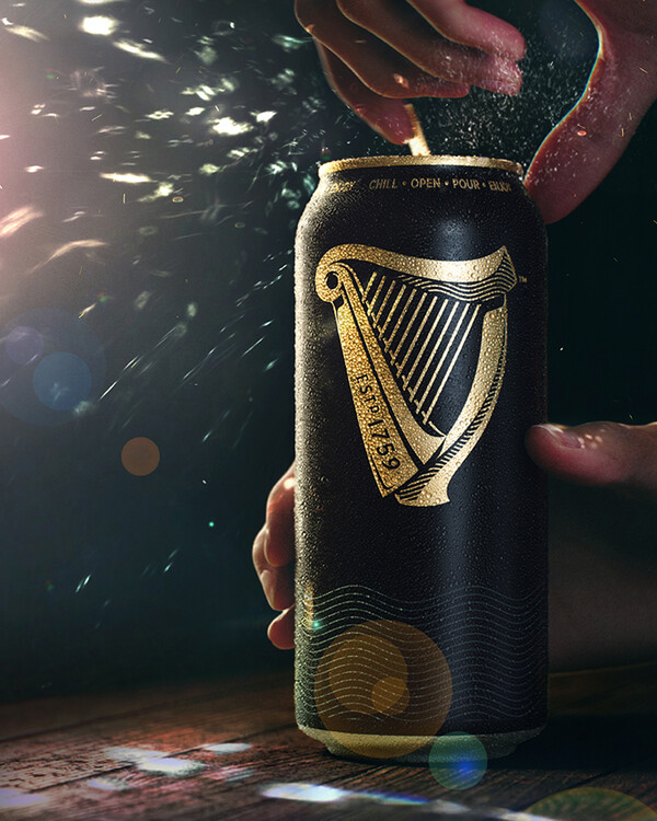 St.Patrick's Day 2021: Το πρόγραμμα της μεγάλης online γιορτής της Guinness