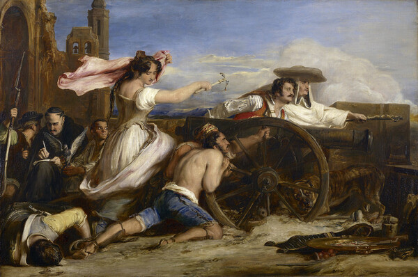 David Wilkie